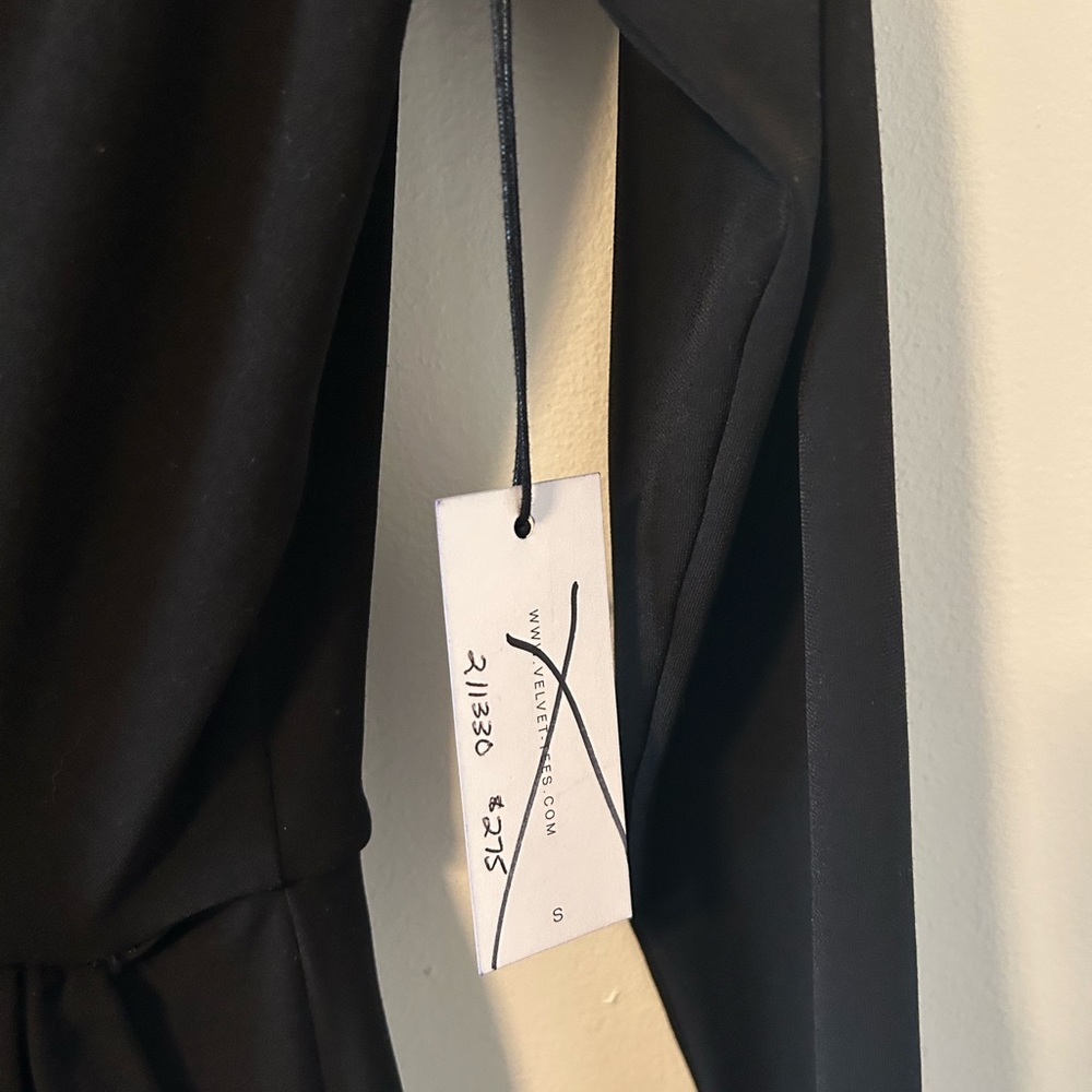 VELVET | Crossbody Dress - Picture 6 of 11
